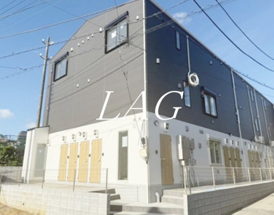 【外観】 | リベルテ村上 | 外観です。