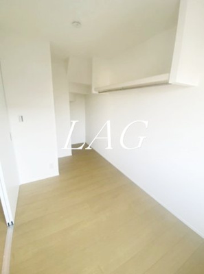 【居間・リビング】 | リベルテ村上 | 洋室です。