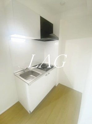 【キッチン】 | リベルテ村上 | キッチンです。