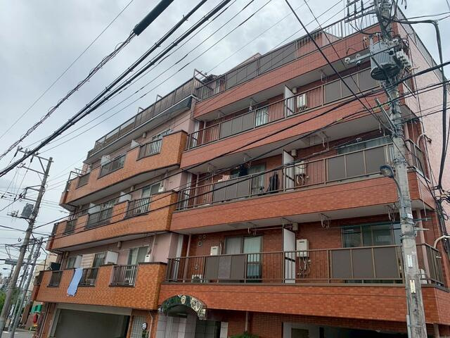 三浦ビルの画像
