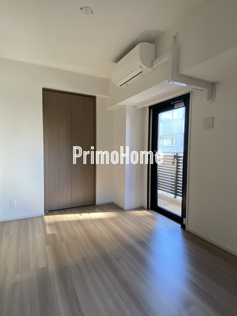 プレール・ドゥーク浅草橋の洋室