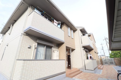 【外観】 | ボナール・メゾン