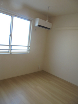 【洋室】 | ボナール・メゾン