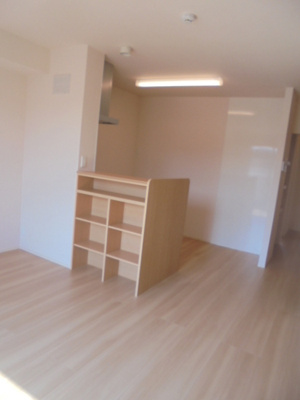 【居間・リビング】 | ボナール・メゾン