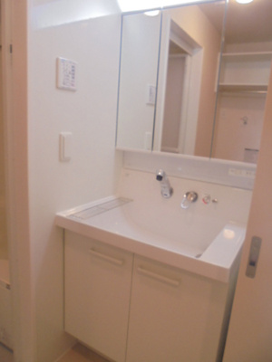 【独立洗面台】 | ボナール・メゾン