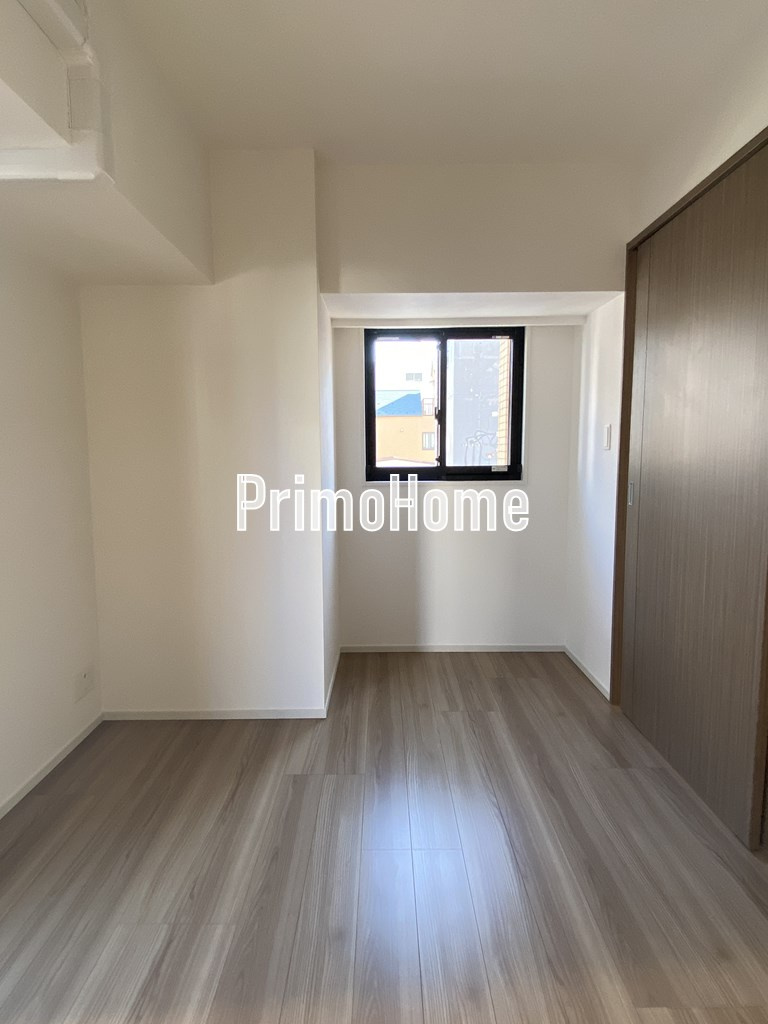 プレール・ドゥーク浅草橋の子供部屋