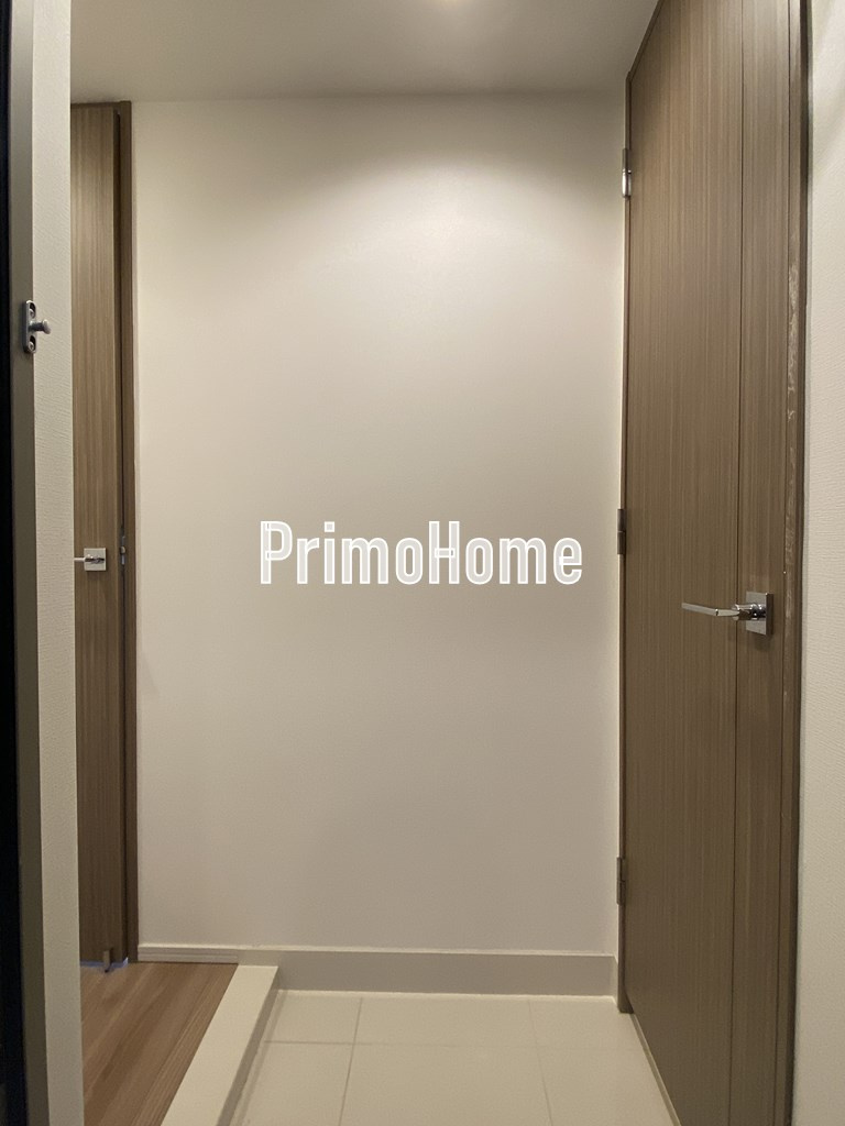 プレール・ドゥーク浅草橋の玄関