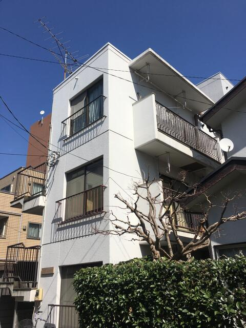 江戸川区南小岩6丁目のマンションの画像