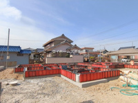 名古屋市守山区川村町172-1『仲介料無料』新築戸建ての画像