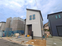 名古屋市守山区川村町172-1『仲介料無料』新築戸建ての画像