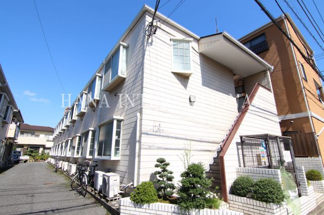 ソフィア一之江Ａ