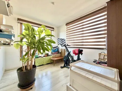 【洋室】 | 葛飾区お花茶屋2丁目中古住宅 | 居室