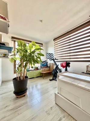 【洋室】 | 葛飾区お花茶屋2丁目中古住宅 | 居室