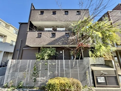 【外観】 | 葛飾区お花茶屋2丁目中古住宅 | 現況写真