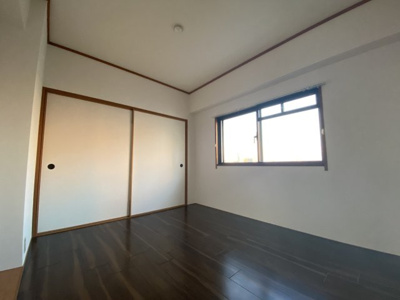 【内装】 | ウイングコート南栄