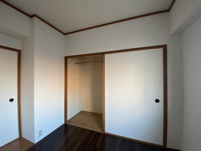 【収納】 | ウイングコート南栄