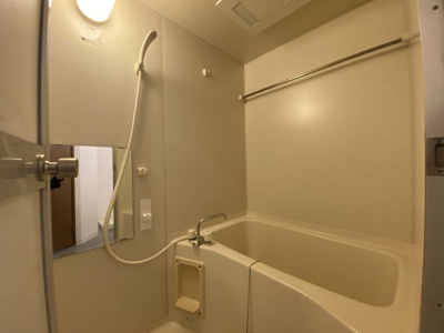 【浴室】 | ウイングコート南栄