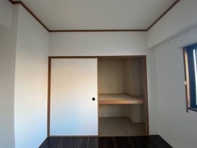 【収納】 | ウイングコート南栄