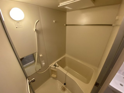 【浴室】 | ウイングコート南栄