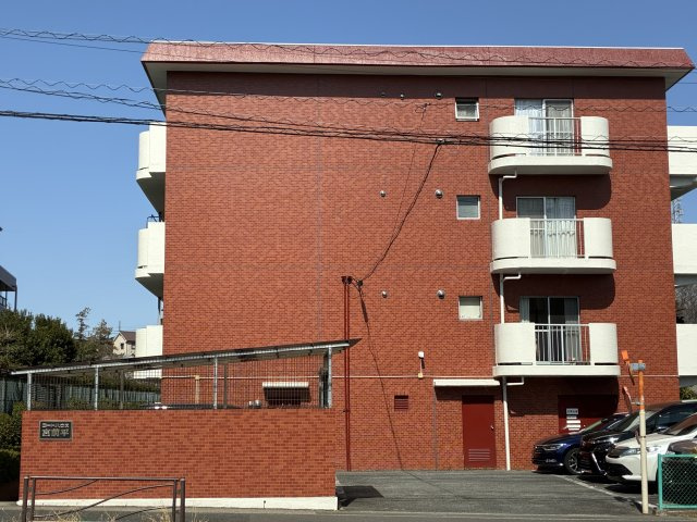 コートハウス宮前平