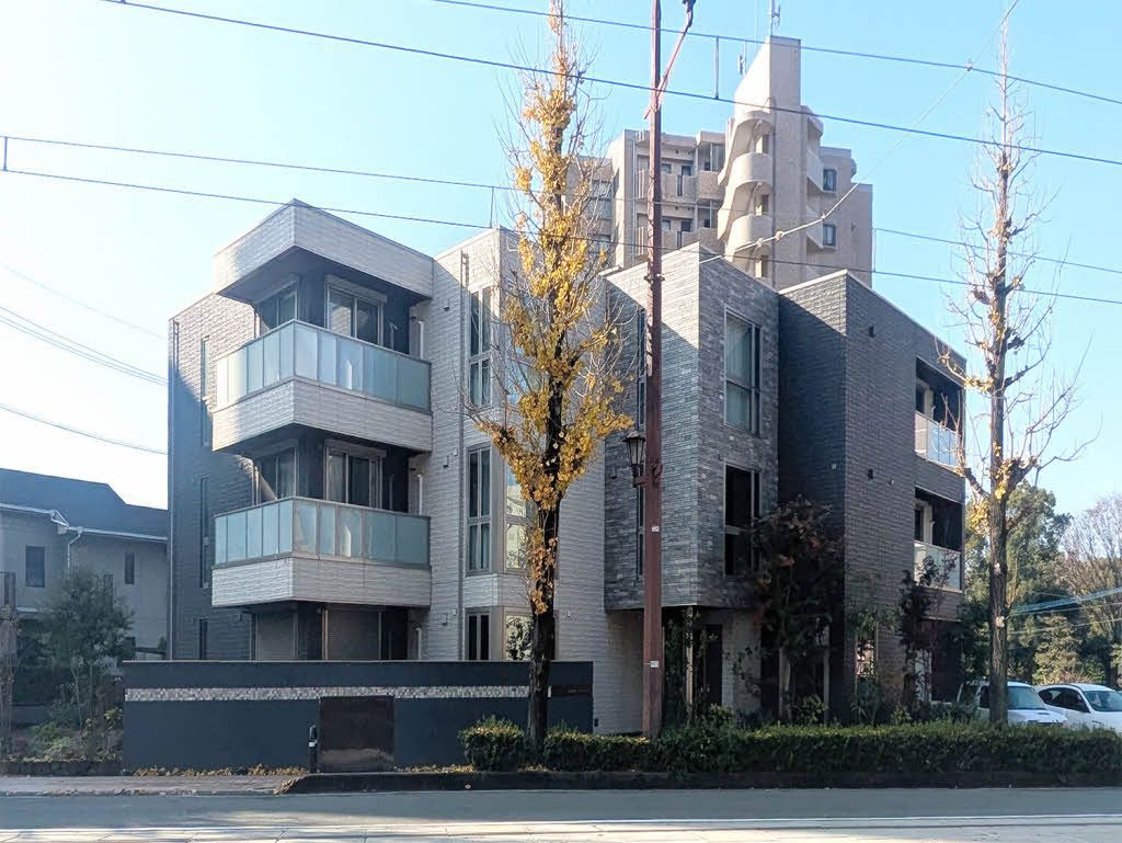 Ｋ＆Ｍフォレストガーデン