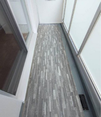 【バルコニー】 | ルミーク浅草