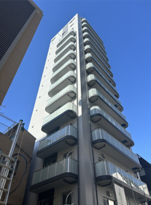 【外観】 | ルミーク浅草