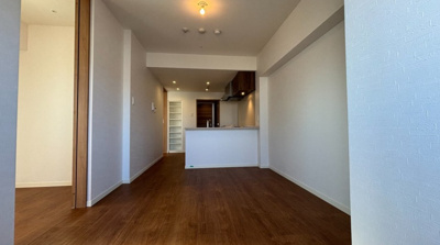 【内装】 | ルミーク浅草