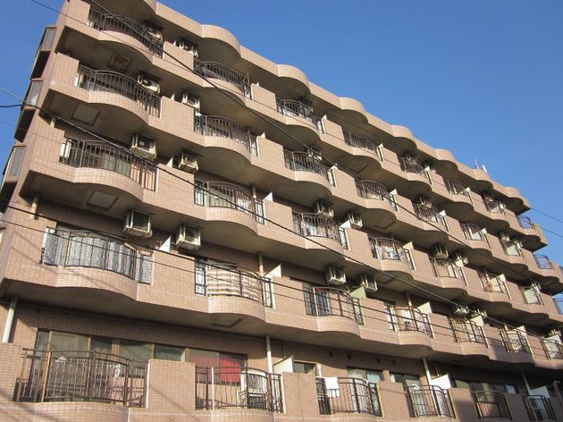 グランドヴィラアサヒ