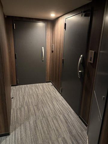 いってらっしゃいませ