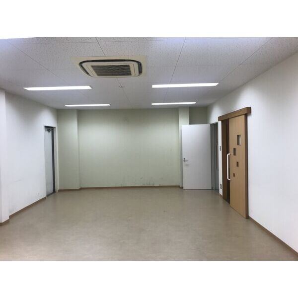 隼人町店舗事務所のその他