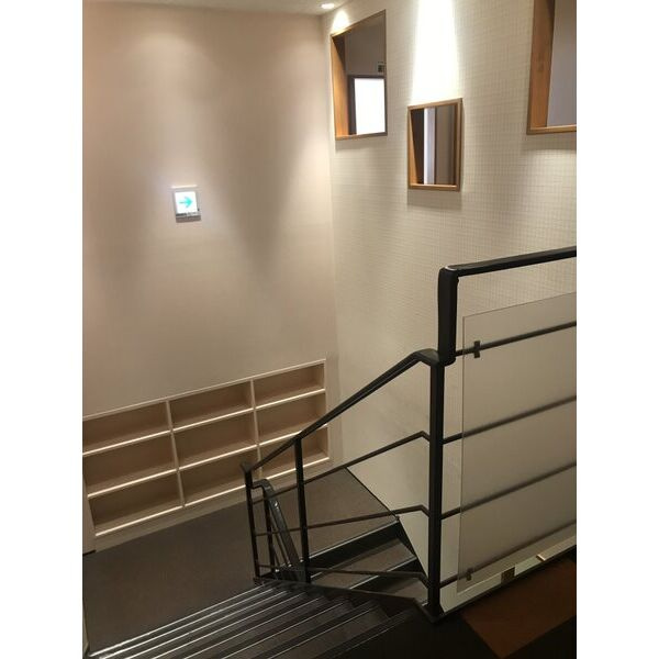 隼人町店舗事務所のその他共用部分