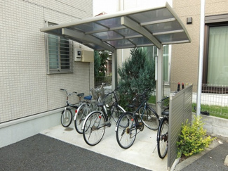 【その他共用部分】
