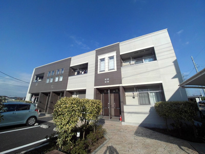 【外観】 | ディアコート