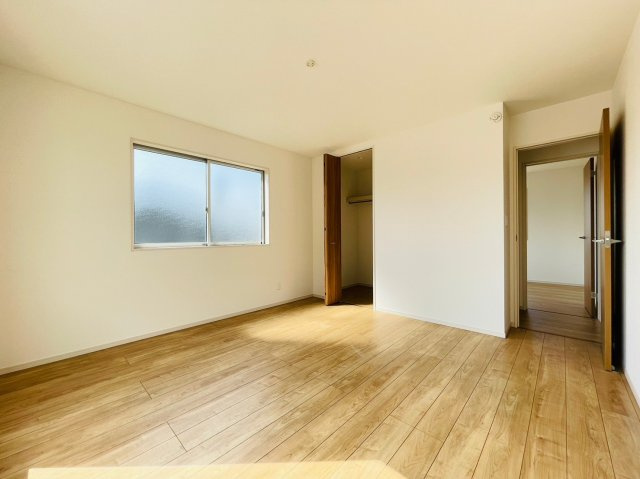 【建築条件付売地】　いわき市内郷綴町　限定1区画のその他|同社施工イメージです