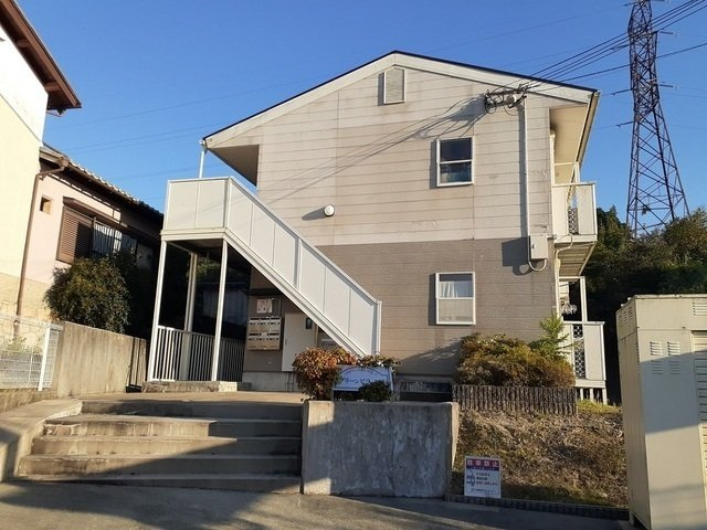 グリーンビラ六甲