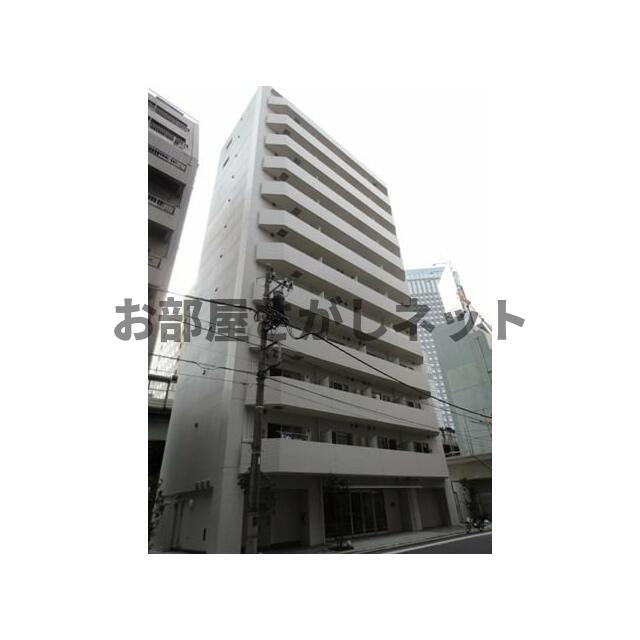 ミテッツァ千代田三崎町