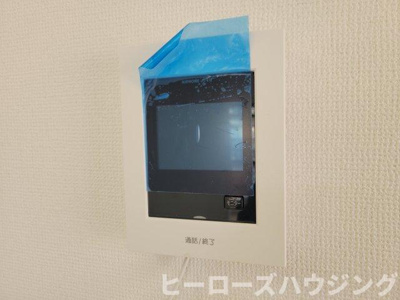 【設備】 | 南曽根ハイツ