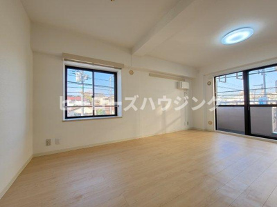 【内装】 | 南曽根ハイツ