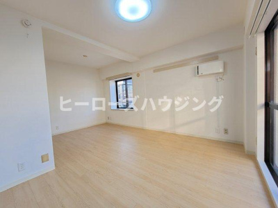 【内装】 | 南曽根ハイツ