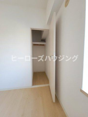 【内装】 | 南曽根ハイツ