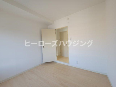 【内装】 | 南曽根ハイツ