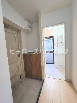 【内装】 | 南曽根ハイツ