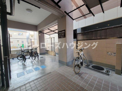 【その他共用部分】 | 南曽根ハイツ