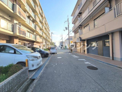 【周辺】 | 南曽根ハイツ