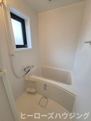 【浴室】 | 南曽根ハイツ