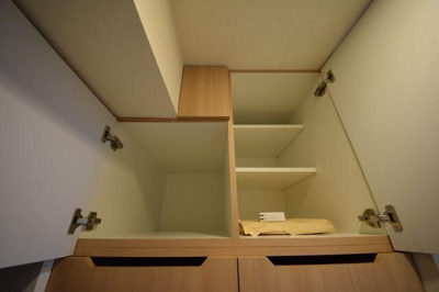 【収納】 | ルーブル上鷺宮弐番館
