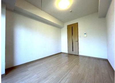 【居間・リビング】 | ルーブル上鷺宮弐番館