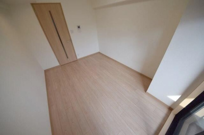 【寝室】 | ルーブル上鷺宮弐番館