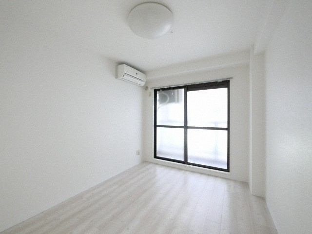 シティライフエステート難波南の居間・リビング